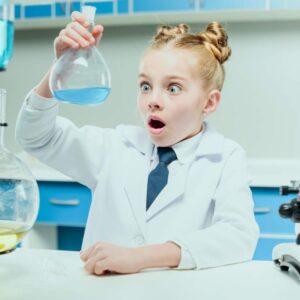 Cykl 4 warsztatów naukowych w SP18 Rzeszów | START: 11 marca | GRUPA 1: środy, godz. 15:00